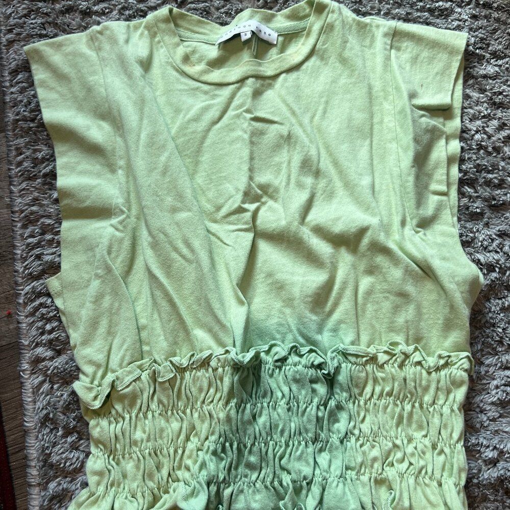 Endless rose small‎ top